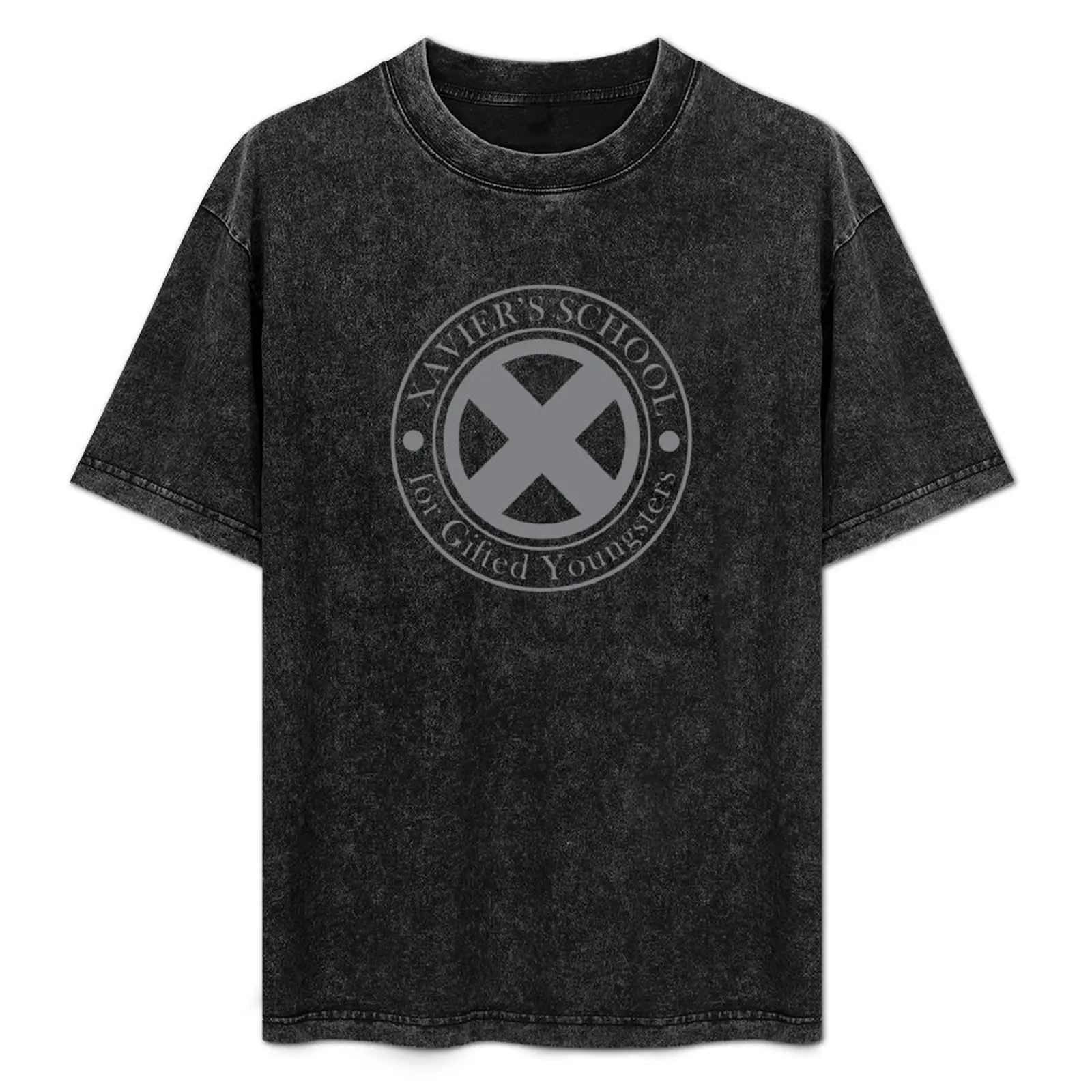 Xavier's School T-Shirt Urban Style Print T-Shirt
Xavier's School T-Shirt Urban Style Print T-Shirt