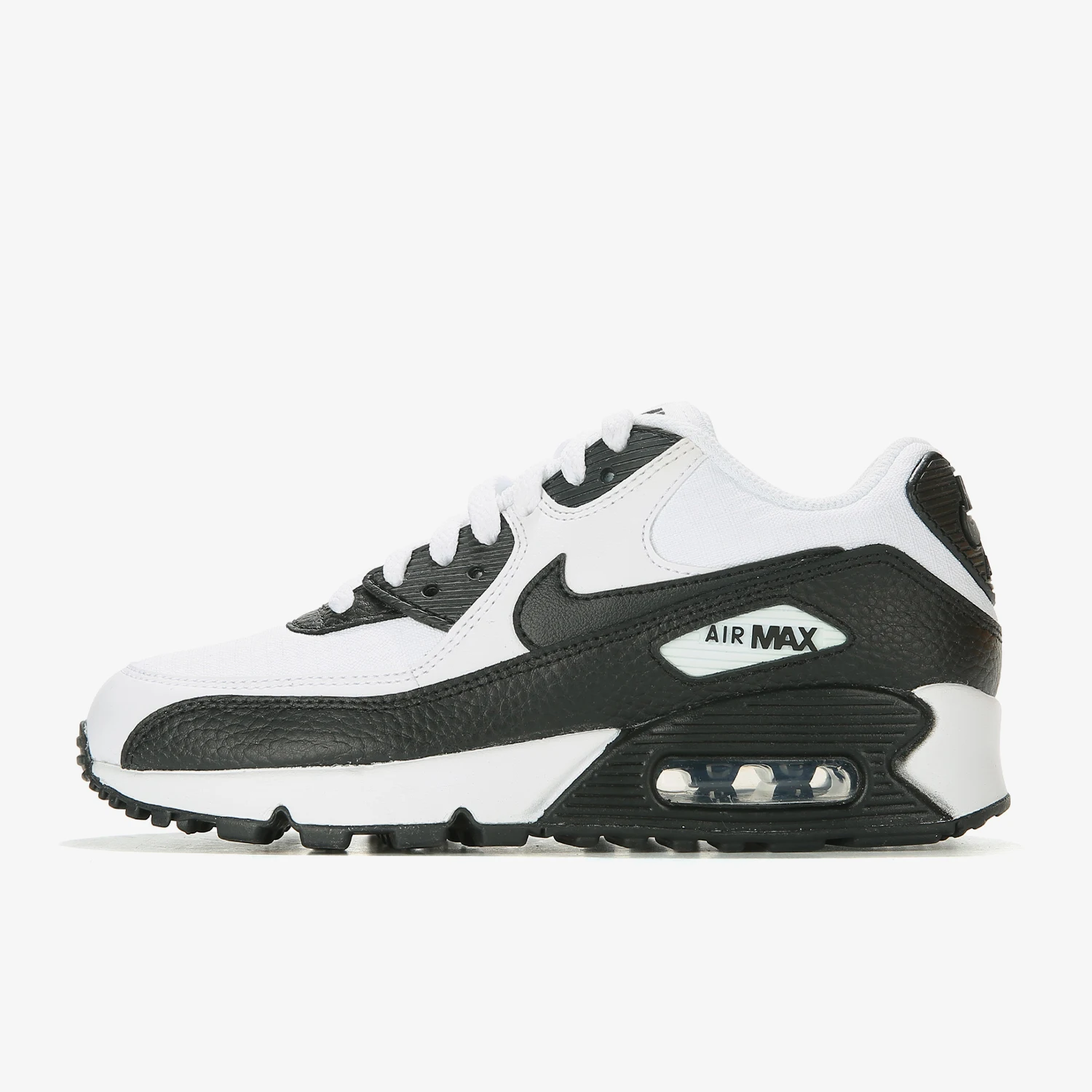 Nike genuine AIR MAX90 cushioning air cushion women's low cut sports and leisure shoes 325213-139
Nike genuine AIR MAX90 cushioning air cushion women's low cut sports and leisure shoes 325213-139