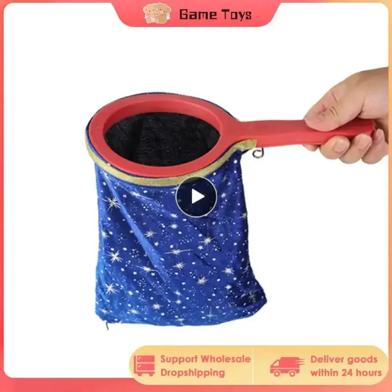 Magical Props Change Bag Make Things Appear Disappear Trick Prop Close Up Tricks Toys
Magical Props Change Bag Make Things Appear Disappear Trick Prop Close Up Tricks Toys