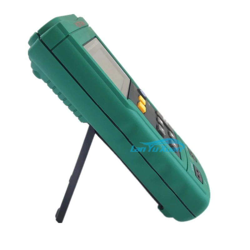 MASTECH MS7220 Portable Professional Thermocouple Calibrator Meter Temperature Calibrator Tester
MASTECH MS7220 Portable Professional Thermocouple Calibrator Meter Temperature Calibrator Tester