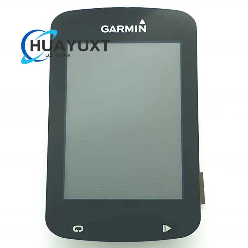 Original LCD Screen For GARMIN EDGE 820 With Touch Digitizer For Edge 820 LCD display Screen Garmin LCD Repair Replacement
Original LCD Screen For GARMIN EDGE 820 With Touch Digitizer For Edge 820 LCD display Screen Garmin LCD Repair Replacement