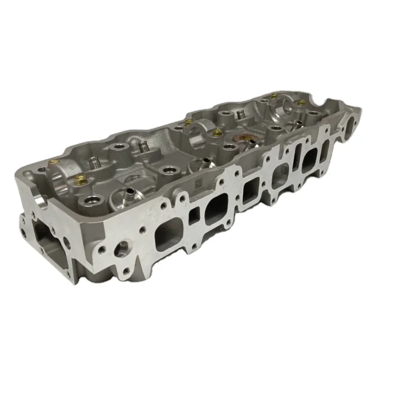 OEM/ODM Wholesale 22R 2.4L Diesel Engine Cylinder Heads For Toyota Hilux Land
OEM/ODM Wholesale 22R 2.4L Diesel Engine Cylinder Heads For Toyota Hilux Land