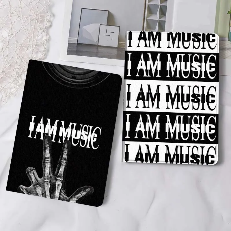 Skeleton Hand Music Art Tablet Case For Samsung Tab Galaxy S6 S11 A A7 A8 A9 A11 10.1 10.4 10.5 Plus Lite Gift
Skeleton Hand Music Art Tablet Case For Samsung Tab Galaxy S6 S11 A A7 A8 A9 A11 10.1 10.4 10.5 Plus Lite Gift