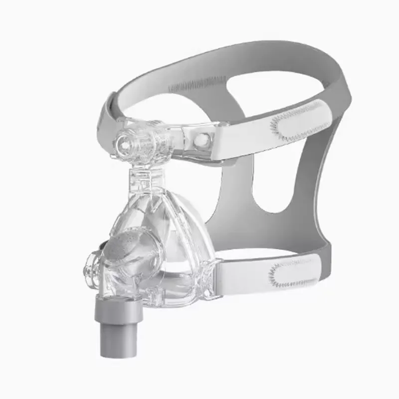 Byond CPAP Nasal Mask Respirator Ventilator Nasal Mask With Free Headgear CPAP and Auto CPAP APAP Mask Sleep Snoring Apnea OSAS
Byond CPAP Nasal Mask Respirator Ventilator Nasal Mask With Free Headgear CPAP and Auto CPAP APAP Mask Sleep Snoring Apnea OSAS