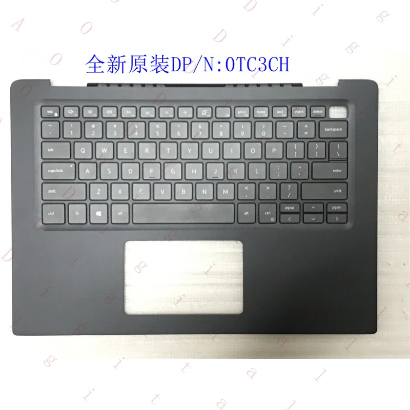 YU-- for DELL Vostro 14 5490 V5490 CShell Keyboard shell assembly Palm rest0TC3CH
YU-- for DELL Vostro 14 5490 V5490 CShell Keyboard shell assembly Palm rest0TC3CH