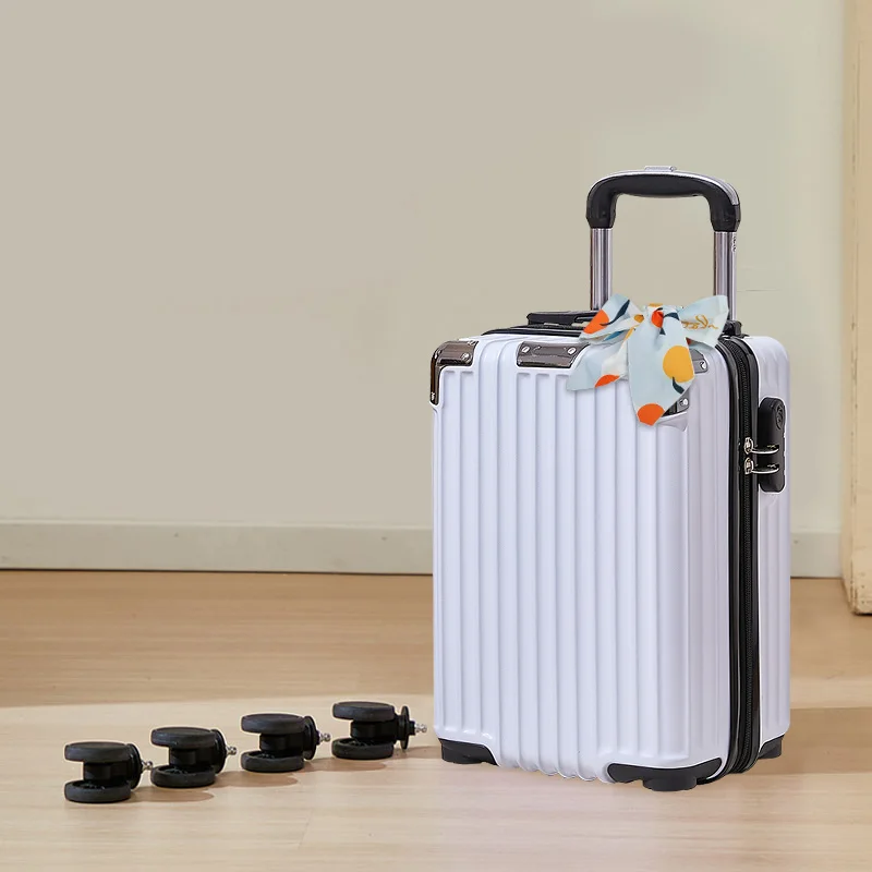 16 inch luggage compartment with detachable chassis, high wheels and attractive appearance, convenient and easy to travel
16 inch luggage compartment with detachable chassis, high wheels and attractive appearance, convenient and easy to travel