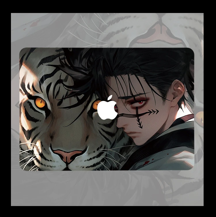 Choso Anime Jujutsu Kaisen Cases For Apple Macbook Air M2 M1 Pro 13 14 16 Mac Hard Shell Retina A2681 A2337 A2338 A1989 Laptop
Choso Anime Jujutsu Kaisen Cases For Apple Macbook Air M2 M1 Pro 13 14 16 Mac Hard Shell Retina A2681 A2337 A2338 A1989 Laptop