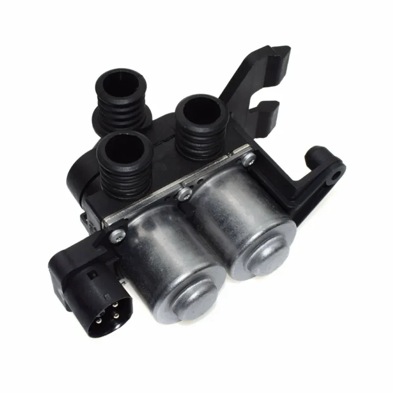 Solenoid Air Conditioning Coolant Climate Heater Water Control Valve for BMW E36 318i 323i 325i 328i M3 64118375792 64118391419
Solenoid Air Conditioning Coolant Climate Heater Water Control Valve for BMW E36 318i 323i 325i 328i M3 64118375792 64118391419