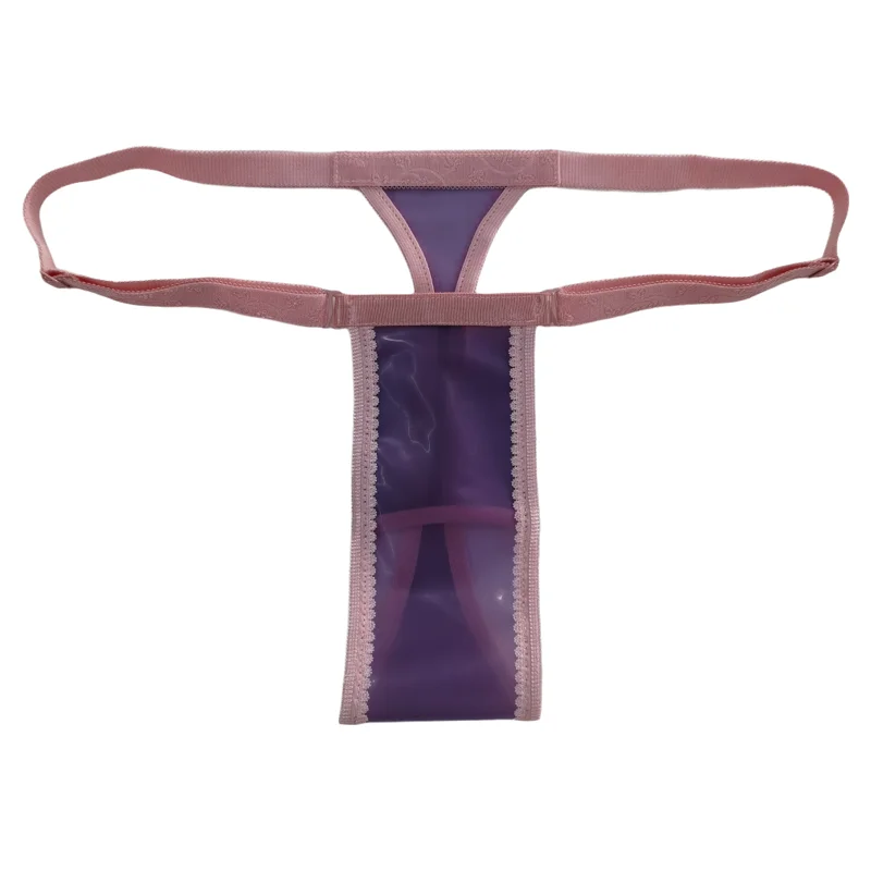 Латексное нижнее белье, стринги для женщин, шорты с низкой талией, мягкие сексуальные трусики для частной вечеринки с низкой талией, женские трусы, стринги с Т-образной спинкой
Латексное нижнее белье, стринги для женщин, шорты с низкой талией, мягкие сексуальные трусики для частной вечеринки с низкой талией, женские трусы, стринги с Т-образной спинкой