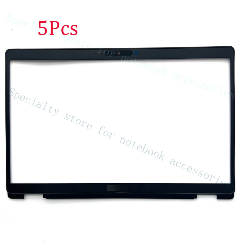 A+ New 0D5M19 D5M19 For Dell Latitude 5410 E5410 LCD Screen Front Bezel Cover
A+ New 0D5M19 D5M19 For Dell Latitude 5410 E5410 LCD Screen Front Bezel Cover