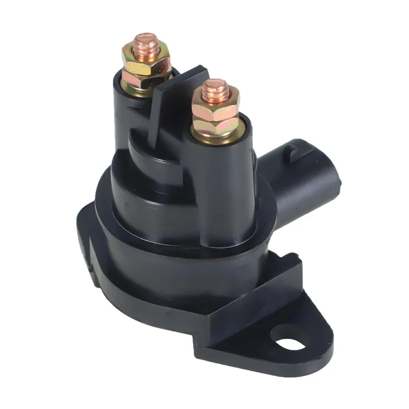 【Падение цены! !】 Для Sea-Doo GTS GTX GSI GSX Электромагнитное реле стартера Номера деталей 278002347 278003012
【Падение цены! !】 Для Sea-Doo GTS GTX GSI GSX Электромагнитное реле стартера Номера деталей 278002347 278003012