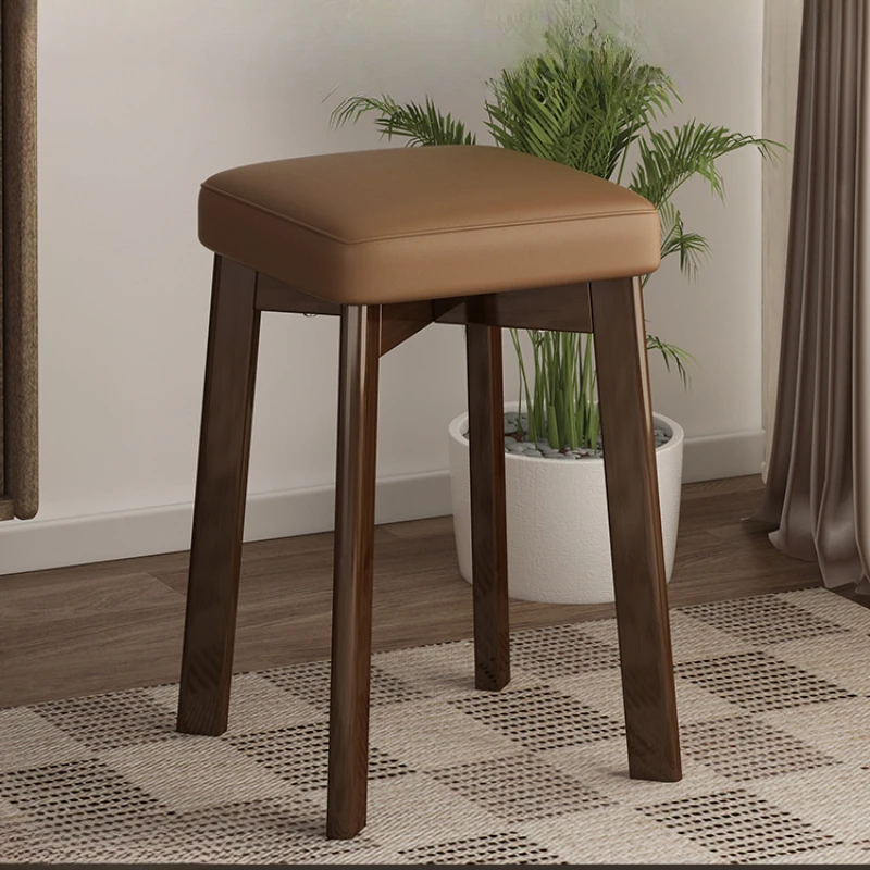 Retro Wooden Dining Chairs Simple Kitchen Outdoor Design Dining Chairs Balcony Nordic Sillas Para Comedor Home Furniture ZT50DC
Retro Wooden Dining Chairs Simple Kitchen Outdoor Design Dining Chairs Balcony Nordic Sillas Para Comedor Home Furniture ZT50DC