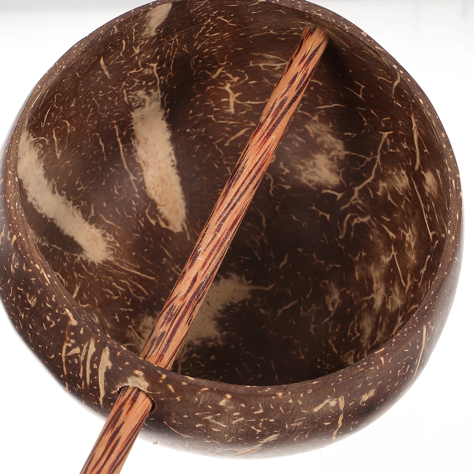 Stylish Coconut Shell Bath Ladle with Long Handle Water Dipper Spoon for Sauna Bathroom Kitchen Multipurpose Home Scoop Tool
Stylish Coconut Shell Bath Ladle with Long Handle Water Dipper Spoon for Sauna Bathroom Kitchen Multipurpose Home Scoop Tool