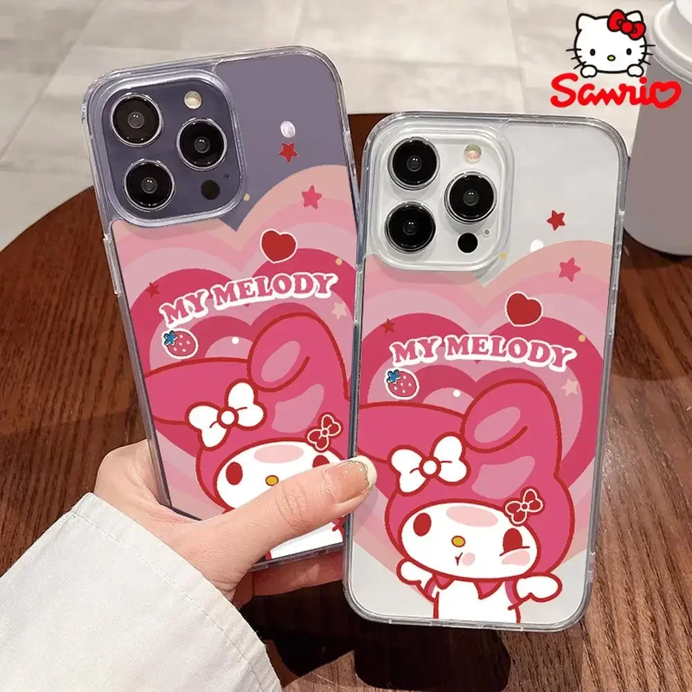 Sanrio Hellokitty Phone Cases Iphone 16/15/14/13/12/11/x/xs/xs Max/pro Max Woman Iphone 13 Case Hello Kitty Kawaii Accessory
Sanrio Hellokitty Phone Cases Iphone 16/15/14/13/12/11/x/xs/xs Max/pro Max Woman Iphone 13 Case Hello Kitty Kawaii Accessory