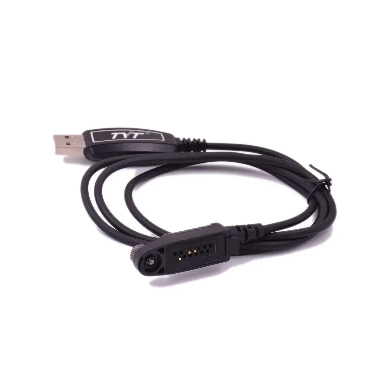 TYT MD-2017 USB-кабель для программирования для Tytera MD2017 HAM DMR радиоприемопередатчик аксессуар для программирования данных ПК
TYT MD-2017 USB-кабель для программирования для Tytera MD2017 HAM DMR радиоприемопередатчик аксессуар для программирования данных ПК