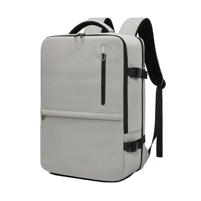 EURCOOLOxford Cloth Business Casual Style Women Men Laptop Backpack Waterproof Laptop Bag 15.6 inch laptop case
EURCOOLOxford Cloth Business Casual Style Women Men Laptop Backpack Waterproof Laptop Bag 15.6 inch laptop case