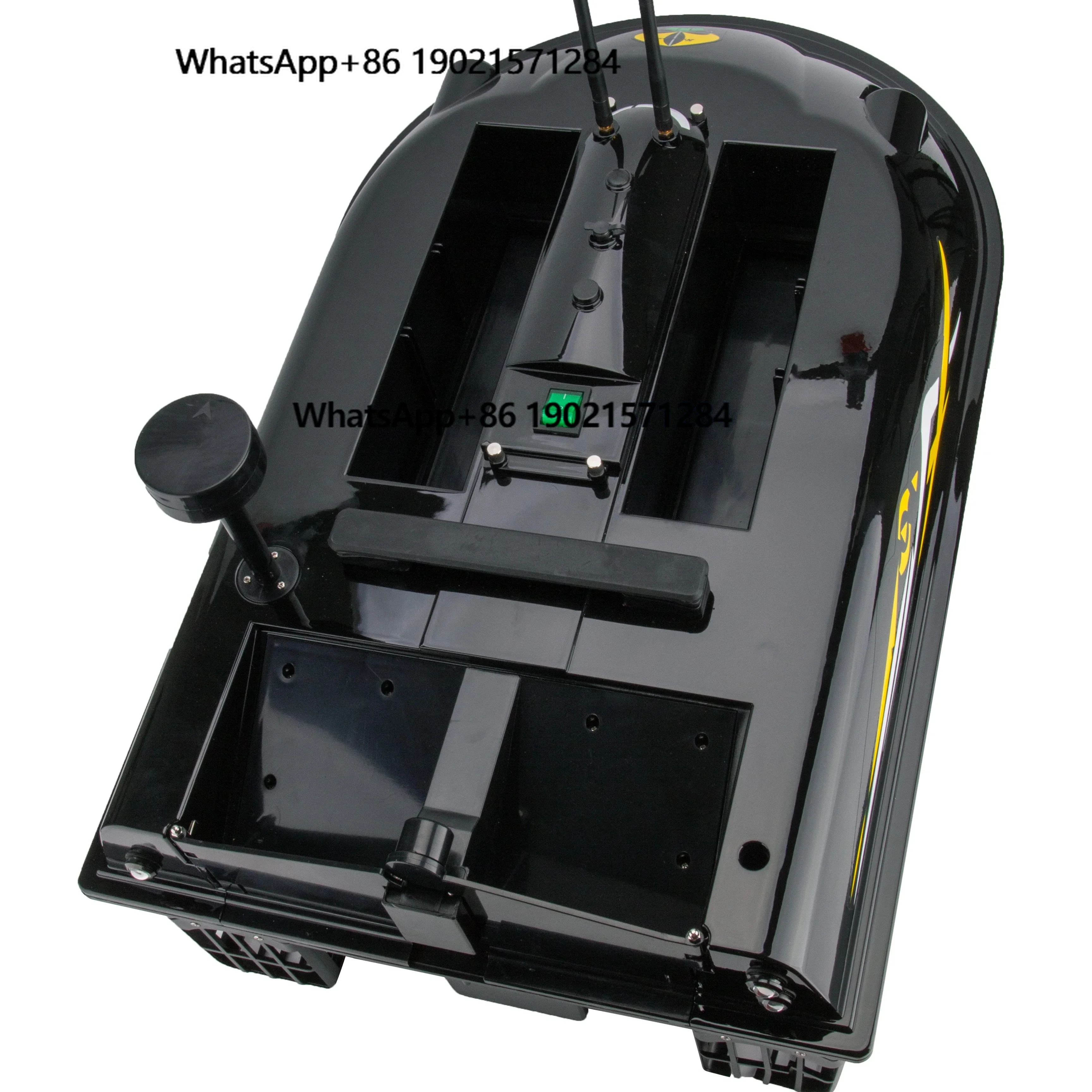 600M Popular Silen Motor Runs Quietly Fishing Vait Boats Fishing Accessories Bait Boat Fishing Bait Boat With Visual
600M Popular Silen Motor Runs Quietly Fishing Vait Boats Fishing Accessories Bait Boat Fishing Bait Boat With Visual