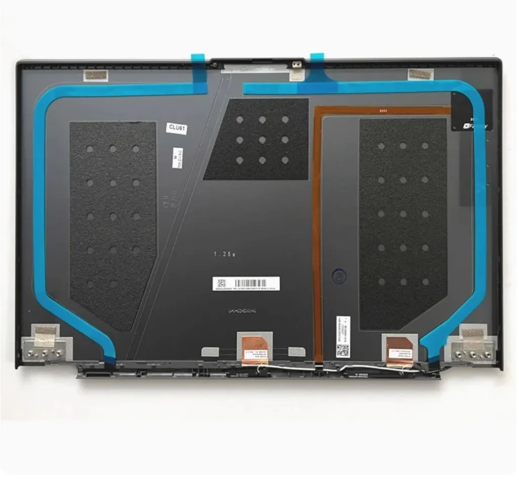 SX Original New Gray For Lenovo Legion 7-15IMH05 7-15IMHg05 5CB0Z20990 Lcd Cover Top Back Cover Rear Lid 81YT W/Antenna
SX Original New Gray For Lenovo Legion 7-15IMH05 7-15IMHg05 5CB0Z20990 Lcd Cover Top Back Cover Rear Lid 81YT W/Antenna