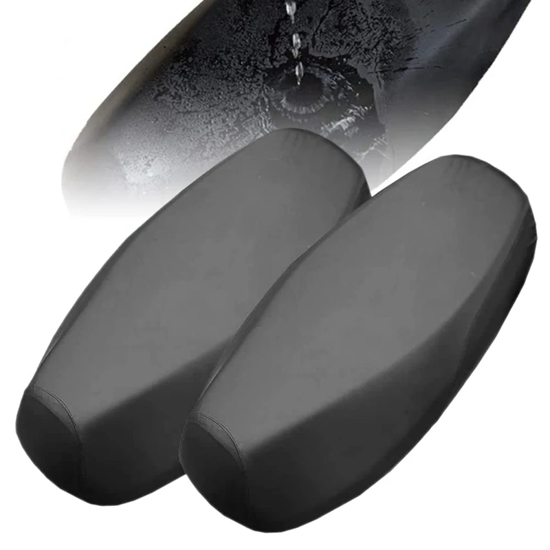 2PCS 72X40CM Motorcycle Seat Cover Universal Motorcycle Waterproof Seat Protective Cover For Motorcycle Scooter Seat
2PCS 72X40CM Motorcycle Seat Cover Universal Motorcycle Waterproof Seat Protective Cover For Motorcycle Scooter Seat