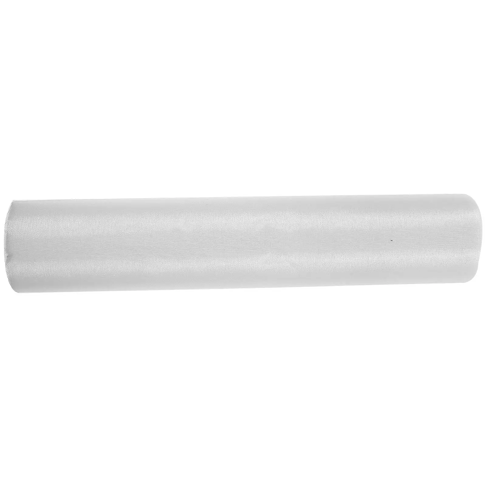 11.42 Inches x 28.5 Yards White Ribbon Tulle Fabric Roll Wedding Gift Wrapping DIY Accessories
11.42 Inches x 28.5 Yards White Ribbon Tulle Fabric Roll Wedding Gift Wrapping DIY Accessories