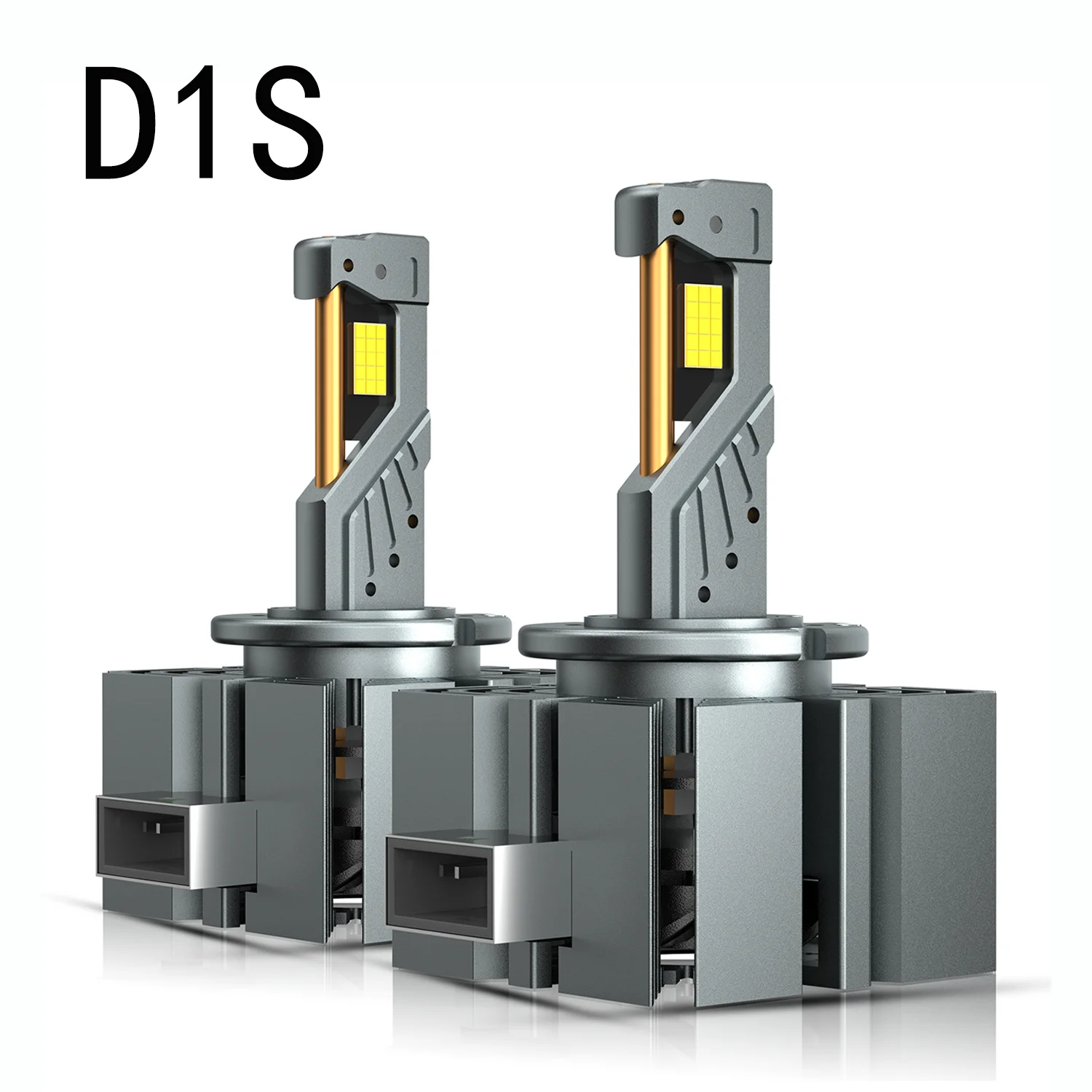 2PCS 30000LM D1S D3S Headlight 300W D8S LED Canbus Lamps Auto LED Lights Bulb For Car Lights 6000K Super Bright Plug&Play 12V
2PCS 30000LM D1S D3S Headlight 300W D8S LED Canbus Lamps Auto LED Lights Bulb For Car Lights 6000K Super Bright Plug&Play 12V