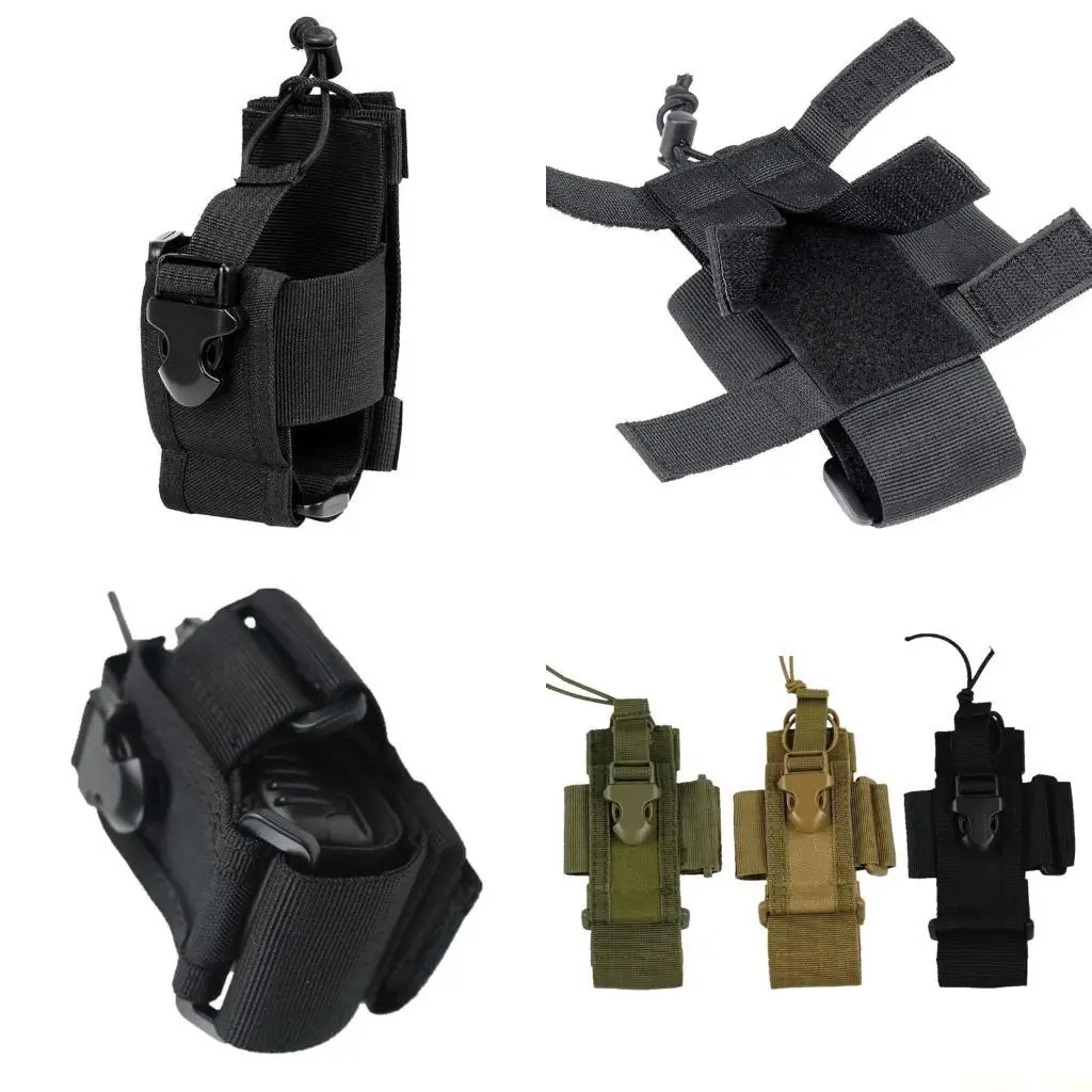 U2JB Interphone Storage Bag Outdoor Sports Radio for Two Way Walkie-Talkie
U2JB Interphone Storage Bag Outdoor Sports Radio for Two Way Walkie-Talkie