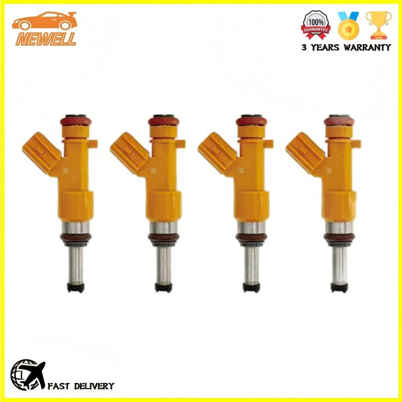 4pcs 15710-70R00 15710M68P01 15710M68P00 High Quality Fuel Injector For Maruti Suzuki Baleno Ciaz 2018-2022
4pcs 15710-70R00 15710M68P01 15710M68P00 High Quality Fuel Injector For Maruti Suzuki Baleno Ciaz 2018-2022