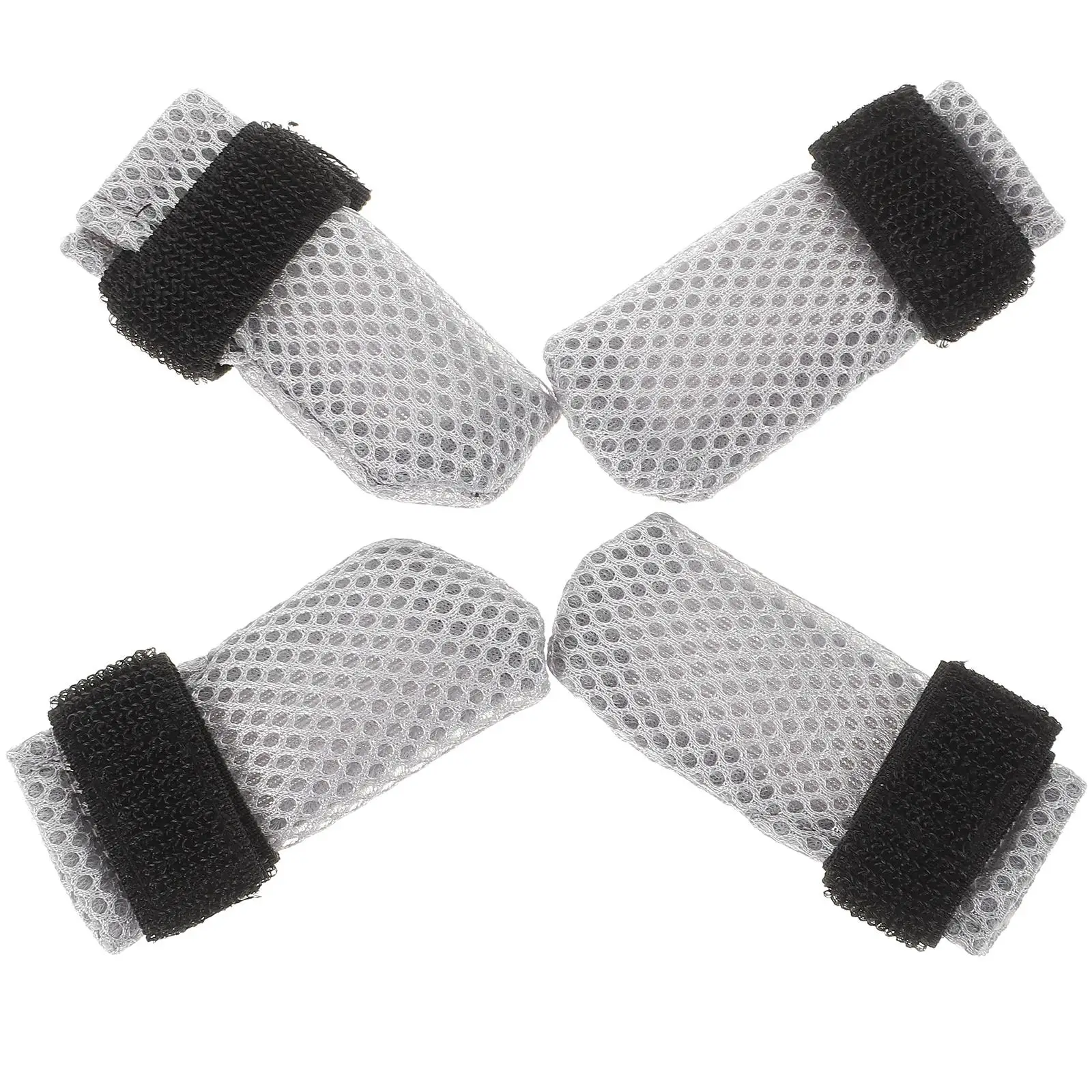 4 Pcs Cat Feet Anti-scratch Adjustable Shoes Claw Covers Protectors Durable Comfortable Casual Design Easy On Off Boots Socks
4 Pcs Cat Feet Anti-scratch Adjustable Shoes Claw Covers Protectors Durable Comfortable Casual Design Easy On Off Boots Socks