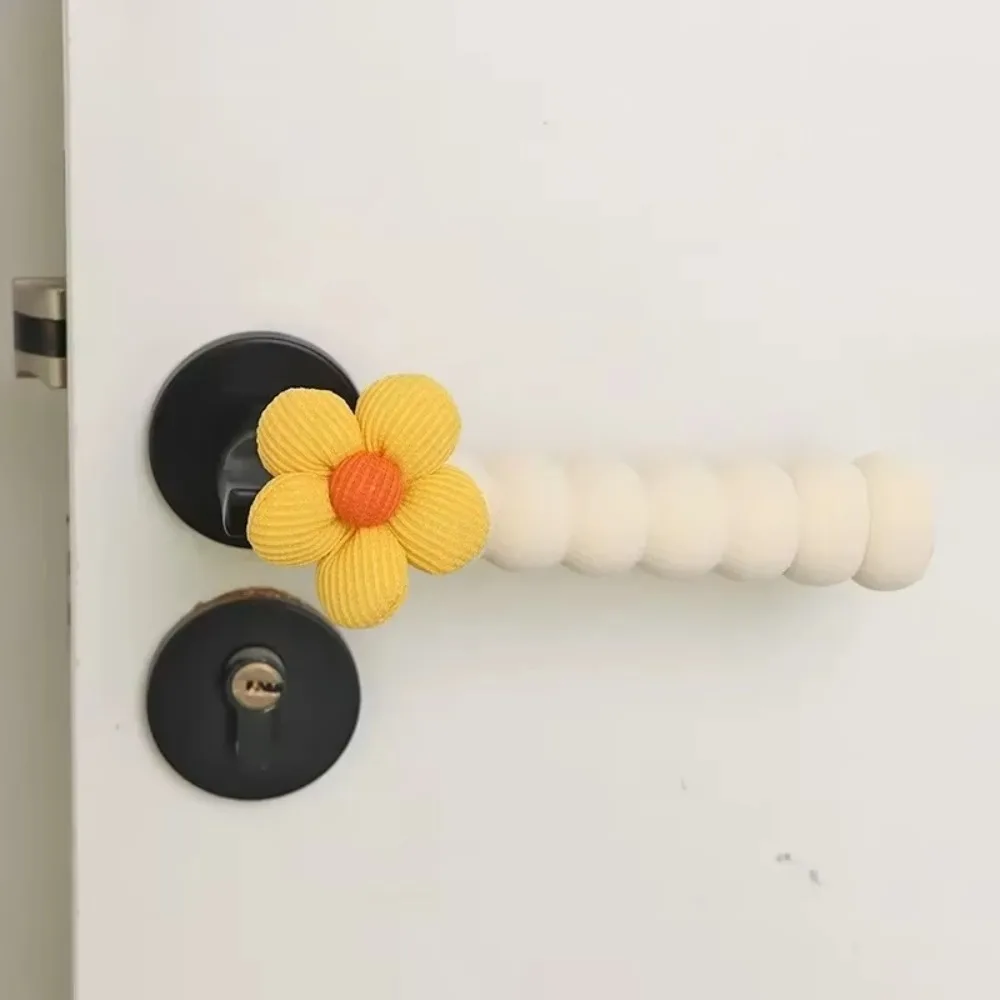 Protective Sheath Door Handle Cover Anti-Slip Anti Collision Door Knob Cover Silent Anti-Static Kids Safety Doorknob Protector
Protective Sheath Door Handle Cover Anti-Slip Anti Collision Door Knob Cover Silent Anti-Static Kids Safety Doorknob Protector