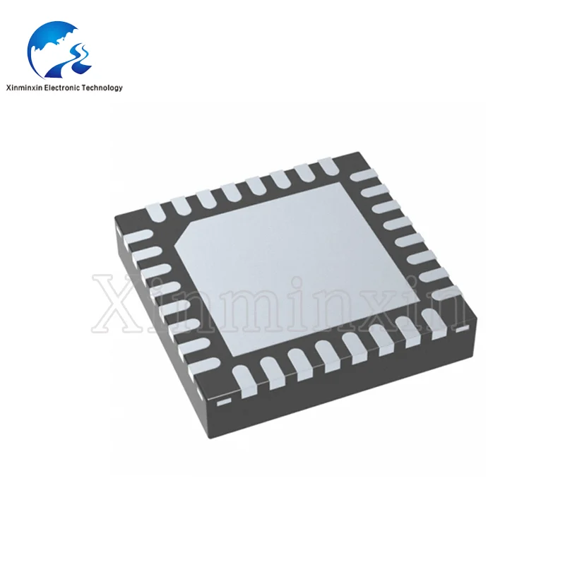 1 шт./лот 6PAIC3104IRHBRQ1VQFN-32 микросхема аудиоинтерфейса новый оригинальный на складе
1 шт./лот 6PAIC3104IRHBRQ1VQFN-32 микросхема аудиоинтерфейса новый оригинальный на складе