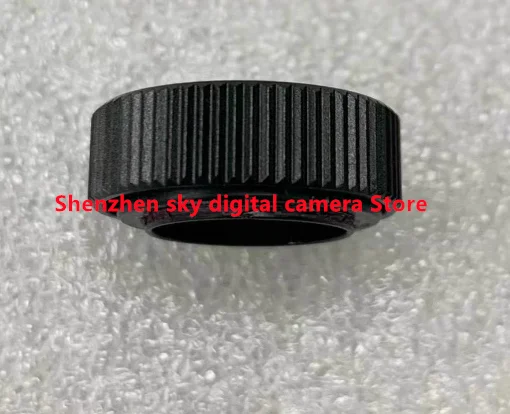 Совершенно новый оригинальный для Nikon Z6 Z7 Z6II Z7II, верхняя крышка, скоростной циферблат, аксессуары для ремонта зеркальной камеры
Совершенно новый оригинальный для Nikon Z6 Z7 Z6II Z7II, верхняя крышка, скоростной циферблат, аксессуары для ремонта зеркальной камеры