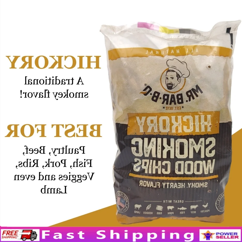 Чипсы для курения древесины гикори, 100% твердая древесина, усилитель вкуса для барбекю, гриль, мясо, птица, морепродукты, овощи, легко замачиваемый дым, наслаждайтесь
Чипсы для курения древесины гикори, 100% твердая древесина, усилитель вкуса для барбекю, гриль, мясо, птица, морепродукты, овощи, легко замачиваемый дым, наслаждайтесь