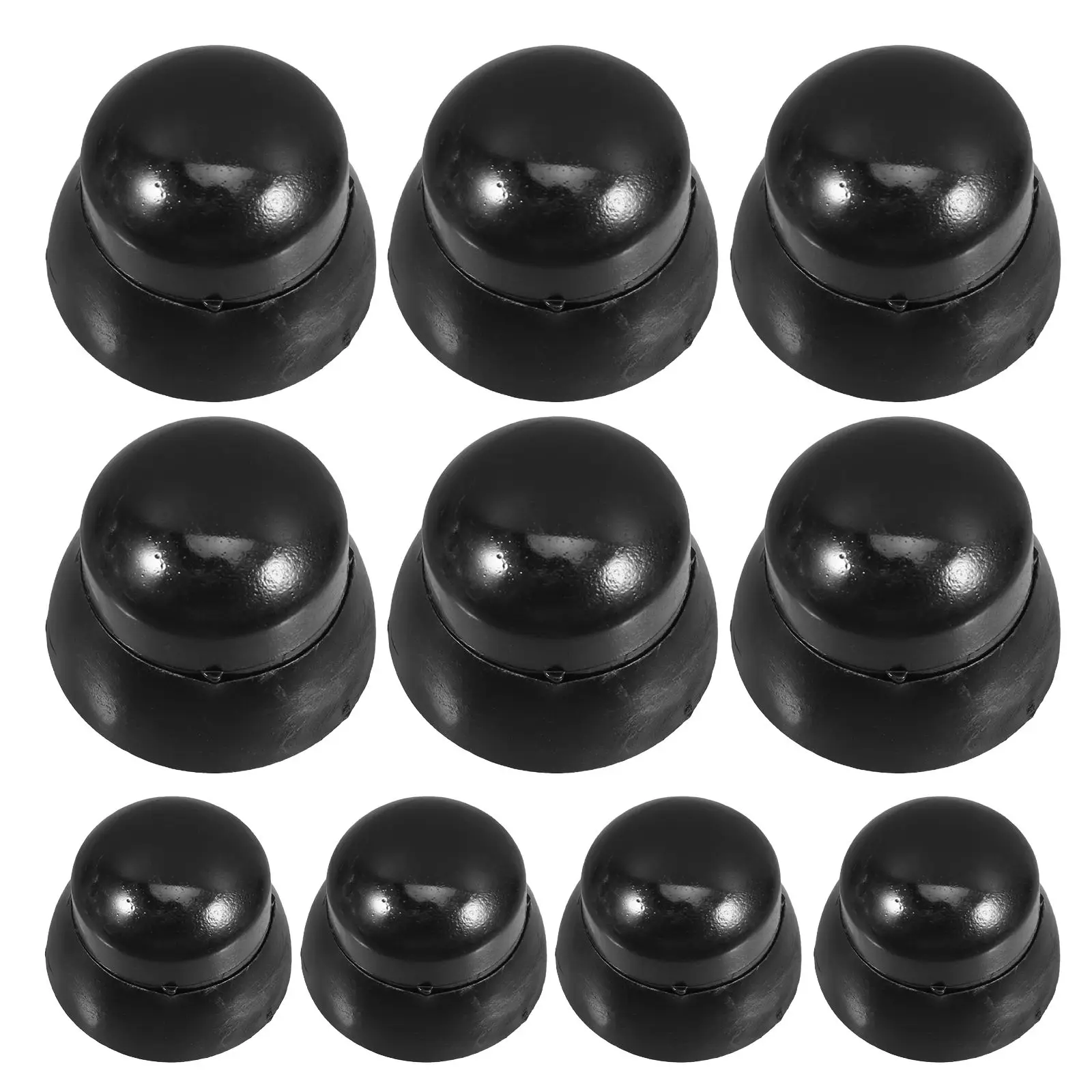 10 Pcs Slide Cap Cover Plastic Nut Playground Protection Bolt Covers Screw Safety Outdoor Play Parts Puzzle
10 Pcs Slide Cap Cover Plastic Nut Playground Protection Bolt Covers Screw Safety Outdoor Play Parts Puzzle