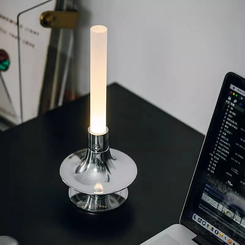 Iron Charging Desk Lamp Creative Luxurious Table Lamps Living Room Bedroom Study Mood Light Indoor Home Decor Lighting Lights
Iron Charging Desk Lamp Creative Luxurious Table Lamps Living Room Bedroom Study Mood Light Indoor Home Decor Lighting Lights