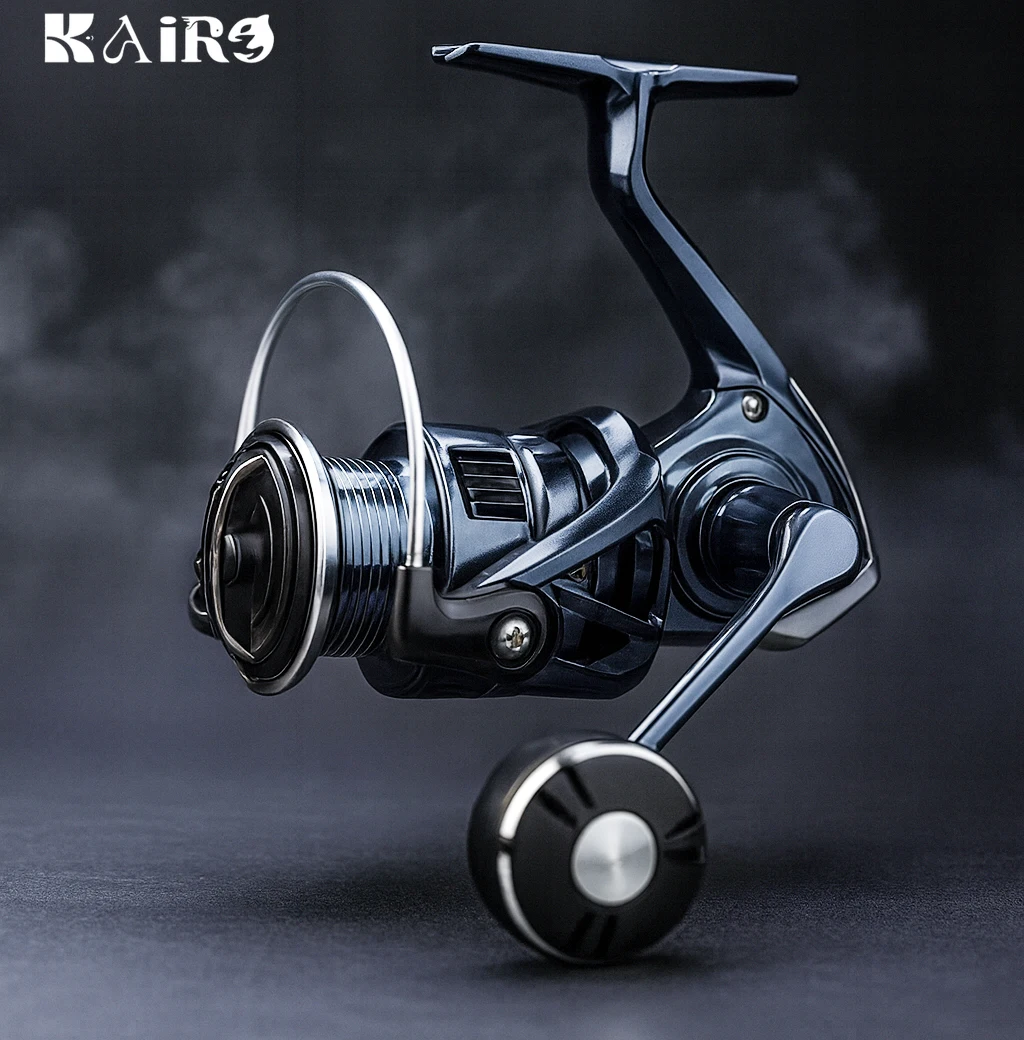 Спиннинговая рыболовная катушка для приманки серии 25, сверхлегкая катушка для дальнего заброса морской удочки, скумбрия, металлическое рыболовное колесо, импортная чашка для лески
Спиннинговая рыболовная катушка для приманки серии 25, сверхлегкая катушка для дальнего заброса морской удочки, скумбрия, металлическое рыболовное колесо, импортная чашка для лески