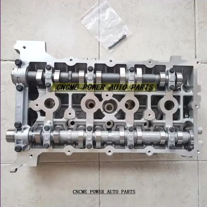 G4KG Complete Cylinder Head Assembly For Hyundai iload Starex H100 2.4L 21100-2BB20 21100-2BB21 22100-2C010 22100-2C050 2CA01
G4KG Complete Cylinder Head Assembly For Hyundai iload Starex H100 2.4L 21100-2BB20 21100-2BB21 22100-2C010 22100-2C050 2CA01