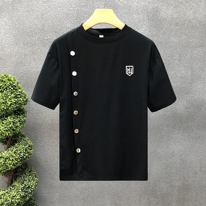Summer golf letter print men's sports T-shirt Hip Hop Harajuku Street casual o collar T-shirt men's brand top
Summer golf letter print men's sports T-shirt Hip Hop Harajuku Street casual o collar T-shirt men's brand top