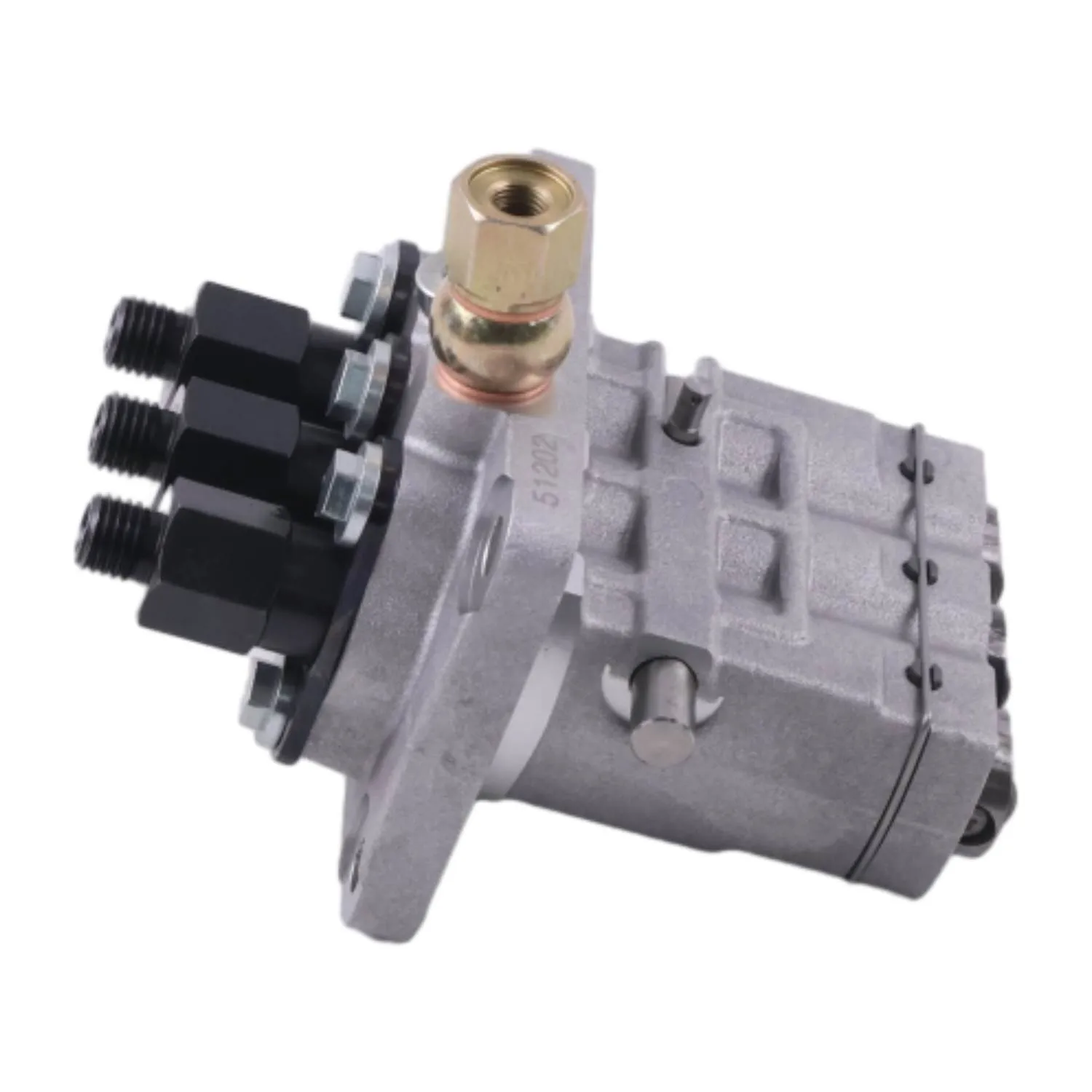 E5775-51011 E5700-51016 Fuel Injection Pump for Kioti LB1914 CK20 Daedong 3C093
E5775-51011 E5700-51016 Fuel Injection Pump for Kioti LB1914 CK20 Daedong 3C093