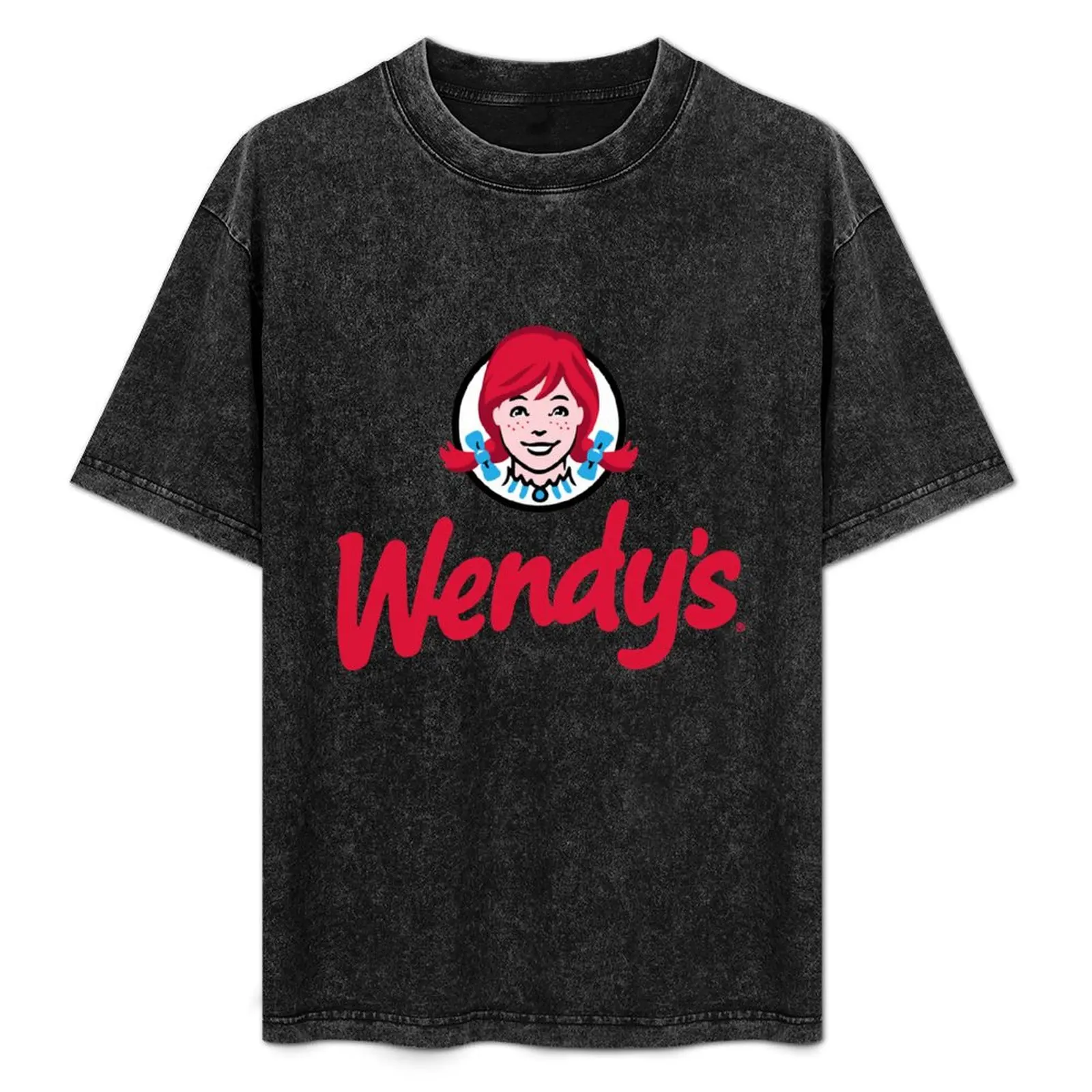 Wendy&x27;s Fast Food restaurant Logo Essential T-Shirt Festival Casual Short Sleeve
Wendy&x27;s Fast Food restaurant Logo Essential T-Shirt Festival Casual Short Sleeve