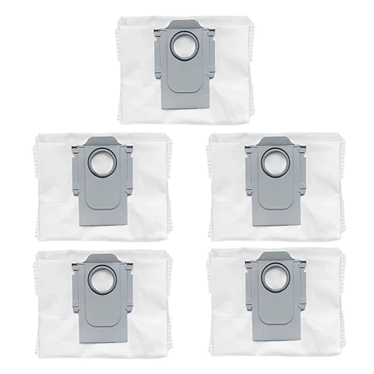 Hot sale Dust Bag for S8+ / S8 Pro Ultra / S7 MaxV Ultra / S7 Pro Ultra / + / Max+ / Q5+ Vacuum Self-Empty Dock
Hot sale Dust Bag for S8+ / S8 Pro Ultra / S7 MaxV Ultra / S7 Pro Ultra / + / Max+ / Q5+ Vacuum Self-Empty Dock
