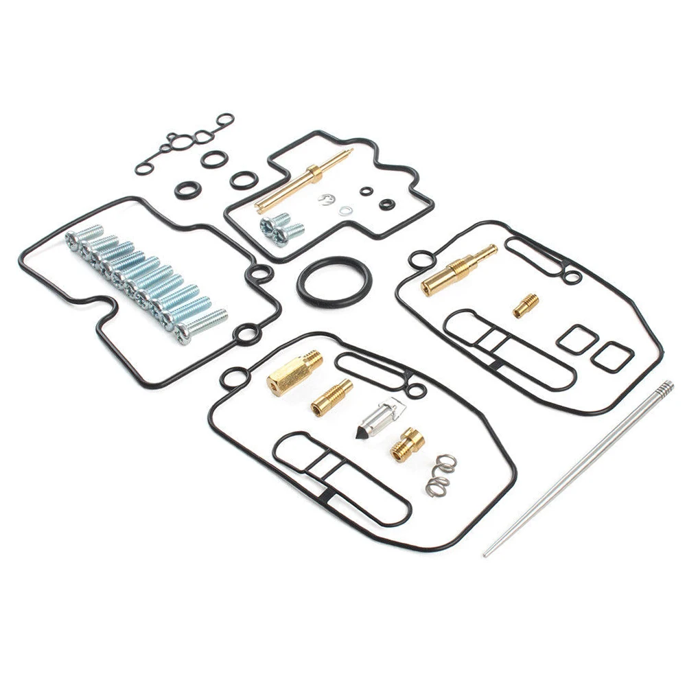 1set Carburetor Repair Gasket Rebuild Kit Motorcycle Parts For Honda CRF250R CRF250X CRF450R CRF450X Carburetor Spare Sets
1set Carburetor Repair Gasket Rebuild Kit Motorcycle Parts For Honda CRF250R CRF250X CRF450R CRF450X Carburetor Spare Sets