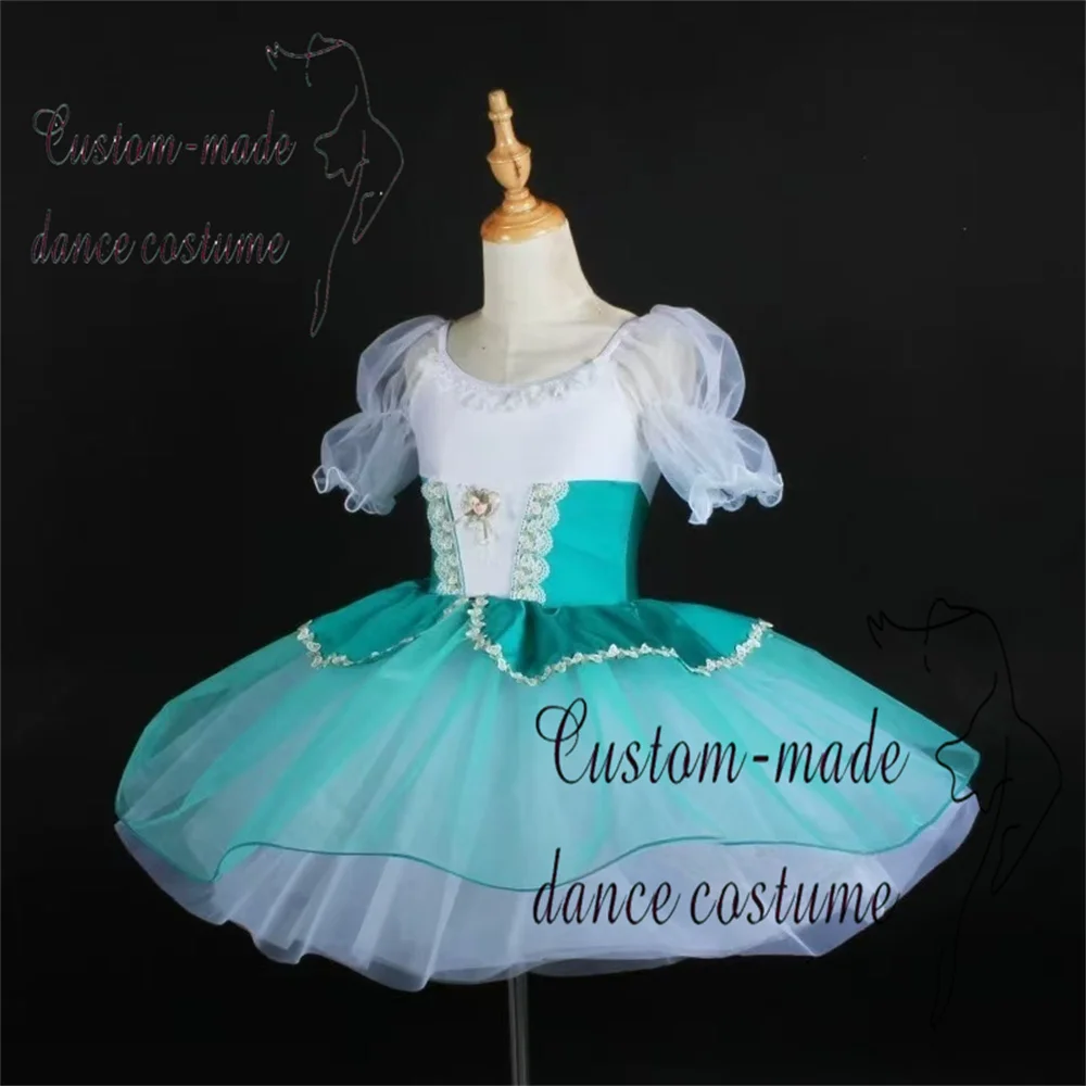 Spring and summer children's TUTU tulle skirt for princesses, puffy skirt for performances, stage outfit for Christmas.
Spring and summer children's TUTU tulle skirt for princesses, puffy skirt for performances, stage outfit for Christmas.