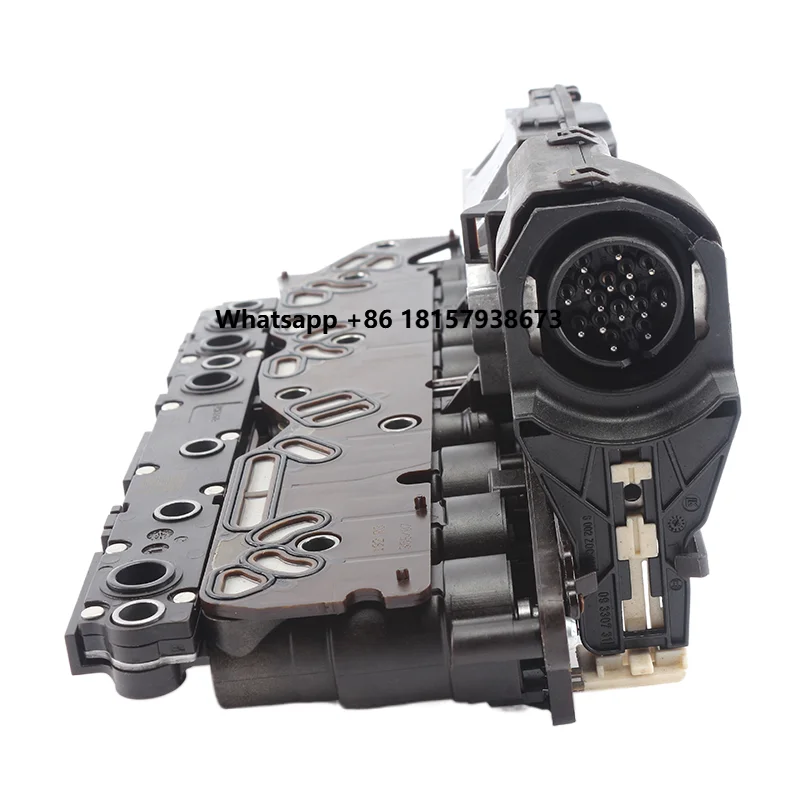 High Quality Car Part 6l90 6l80 Auto Transmission Control Module 24254908 Tcm
High Quality Car Part 6l90 6l80 Auto Transmission Control Module 24254908 Tcm