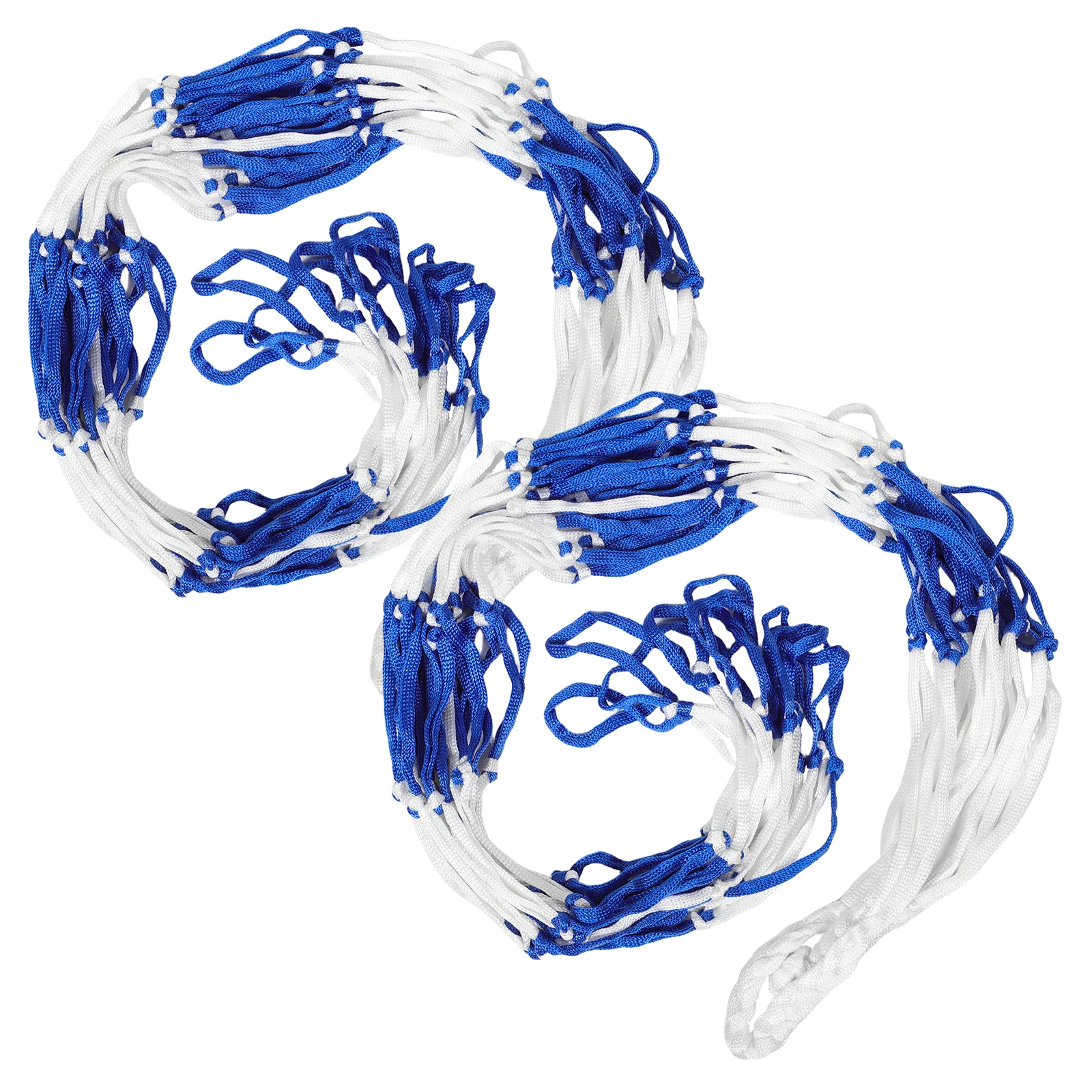 2pcs Ball Net Bag Large Capacity Mesh Holder for Soccer Basketball Equipment Portable Storage Net Bag Sports Ball Container
2pcs Ball Net Bag Large Capacity Mesh Holder for Soccer Basketball Equipment Portable Storage Net Bag Sports Ball Container
