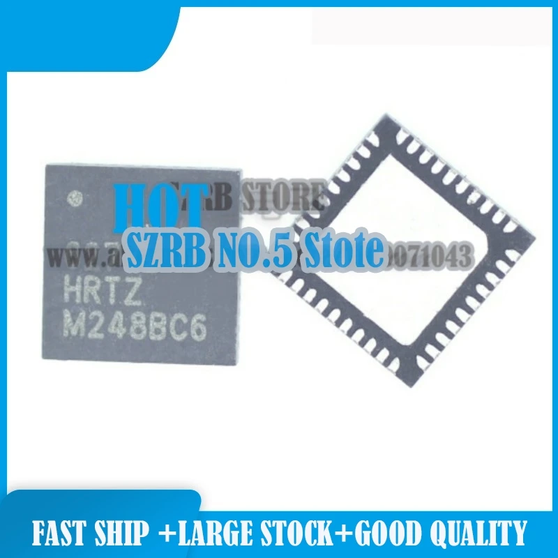 20 шт./лот ISL62771HRTZ-T QFN40 ISL6332ADRZ QFN ISL6353CRTZ-T QFN TPS54620RGYR VQFN-14 SN74LV4053ADGVR чипы электронные новые
20 шт./лот ISL62771HRTZ-T QFN40 ISL6332ADRZ QFN ISL6353CRTZ-T QFN TPS54620RGYR VQFN-14 SN74LV4053ADGVR чипы электронные новые