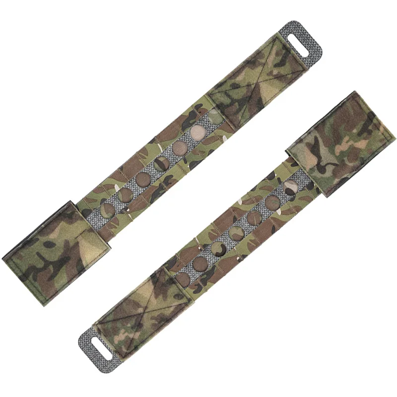 FCPC V5 Plate Carrier Cummerbund Quick Release Cummerbund for Vest Lightweight Molle
FCPC V5 Plate Carrier Cummerbund Quick Release Cummerbund for Vest Lightweight Molle