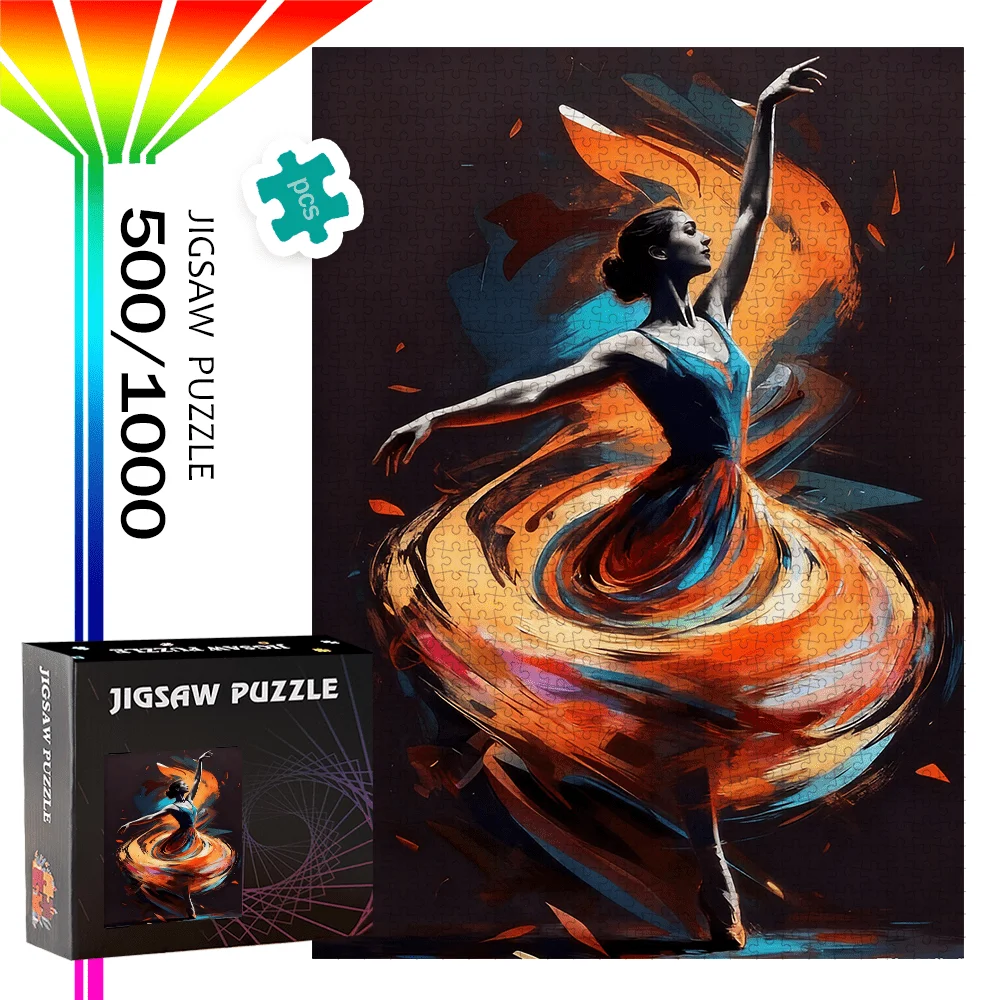 500 шт./1000 шт. разноцветная игра-головоломка на день рождения, Хэллоуин, Рождество, День Благодарения, Пасха, Портативная картонная игра
500 шт./1000 шт. разноцветная игра-головоломка на день рождения, Хэллоуин, Рождество, День Благодарения, Пасха, Портативная картонная игра