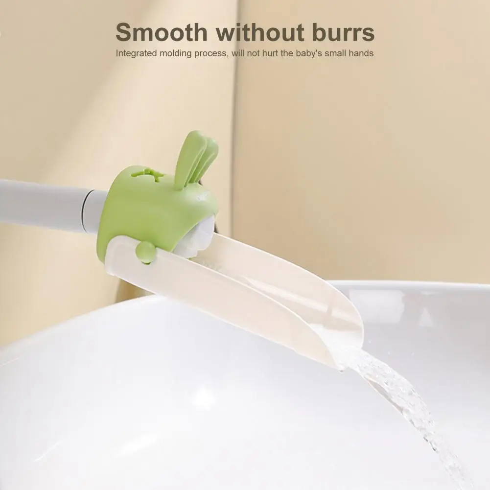 Kid-friendly Water Flow Regulator Cute Cartoon Faucet Extender for Kids Anti-slip Bathroom Accessory for Toddler Hand Washing
Kid-friendly Water Flow Regulator Cute Cartoon Faucet Extender for Kids Anti-slip Bathroom Accessory for Toddler Hand Washing