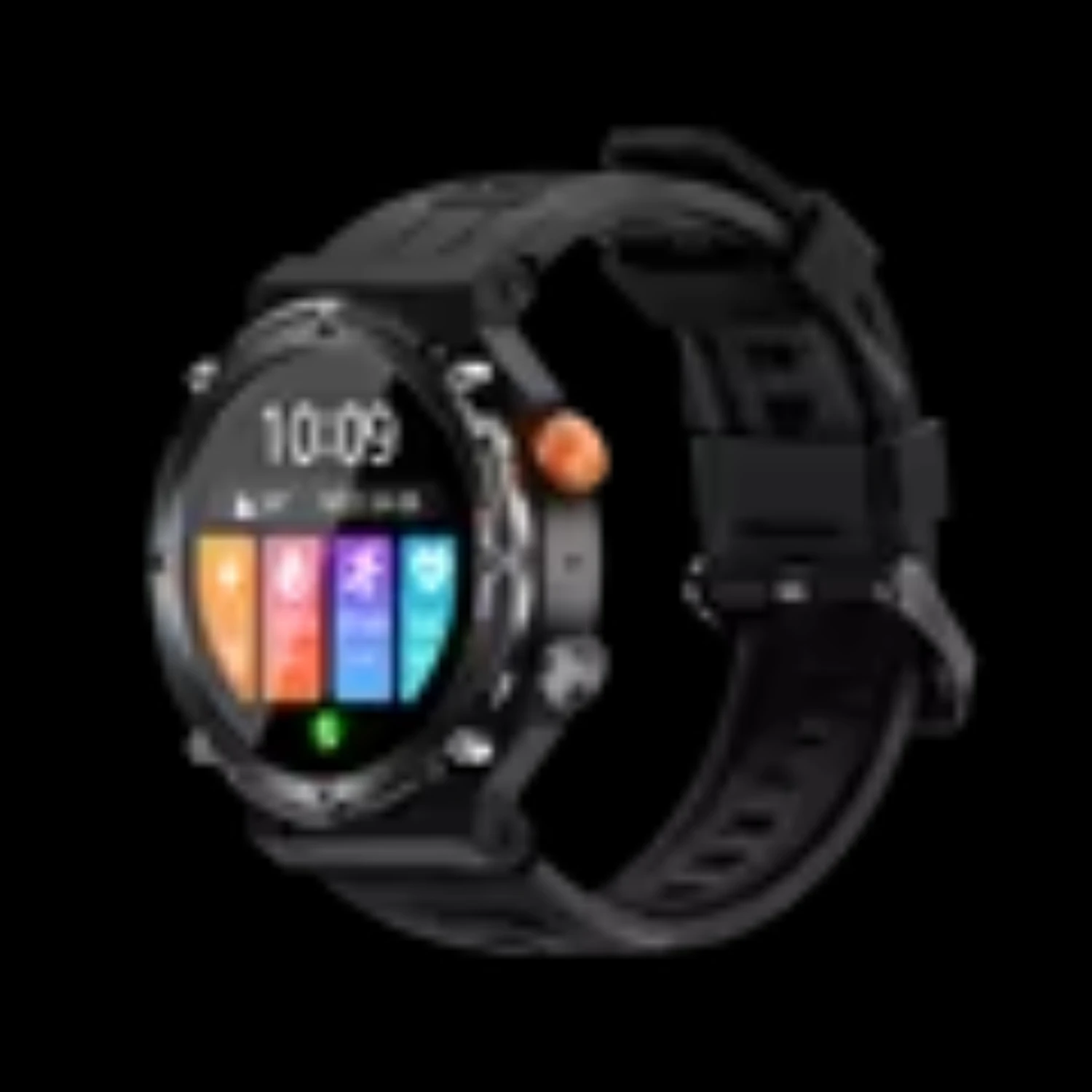 C21Pro Смарт-часы для мужчин Спортивные умные часы на открытом воздухе BT Голосовой помощник Часы Монитор сердечного ритма Водонепроницаемые наручные часы
C21Pro Смарт-часы для мужчин Спортивные умные часы на открытом воздухе BT Голосовой помощник Часы Монитор сердечного ритма Водонепроницаемые наручные часы