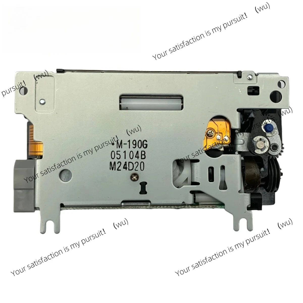 For Epson M-190G M-190 M-192G M-192 M-160 M-164 M190 M164 M192 M192G printhead, new original
For Epson M-190G M-190 M-192G M-192 M-160 M-164 M190 M164 M192 M192G printhead, new original